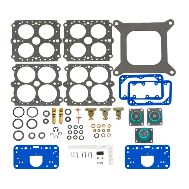 SIERRA Carb Kit (Mercruiser) 
