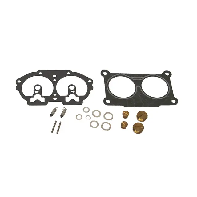SIERRA Forgasser pakningssett (Yamaha) Erst: 64D-W0093-00-00 