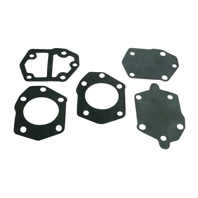 SIERRA Pakning Yamaha 40-90 HK BENSIN PUMPE PAKNING TIL YAMAHA PASSER: 
