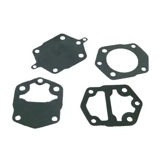 SIERRA Bensinpumpe Kit (Yamaha)