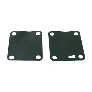 SIERRA Bensinpumpe Diaphragm Kit 9,9-15 (Yamaha) HK