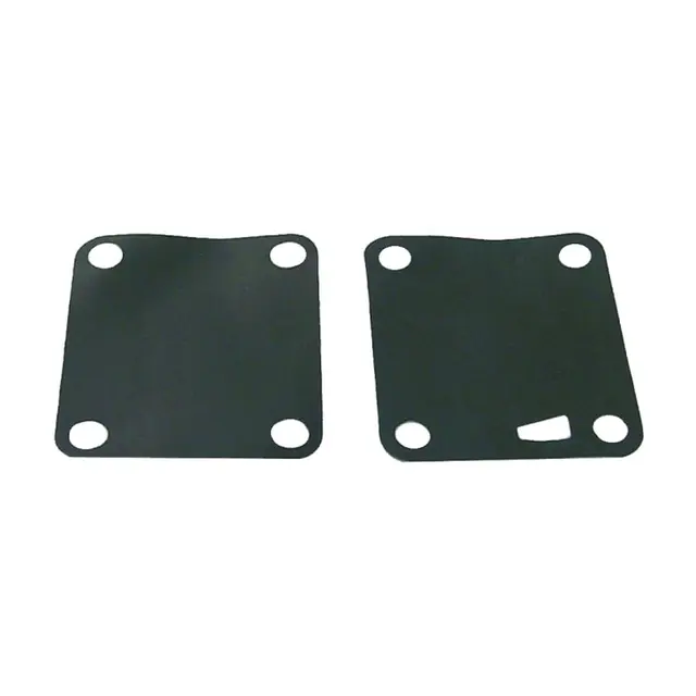 SIERRA Bensinpumpe Diaphragm Kit 9,9-15 (Yamaha) HK 