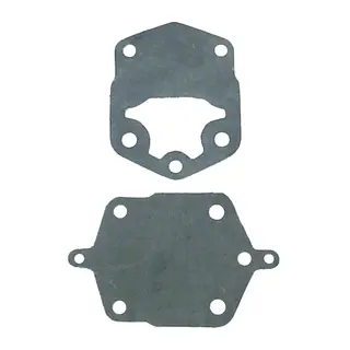 SIERRA Bensinpumpe Diaphragm Kit 115-250 (Yamaha) HK