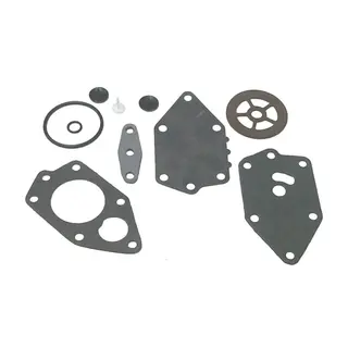 SIERRA Bensinpumpe Kit Erst: 433519 (Johnson/Evinrude)