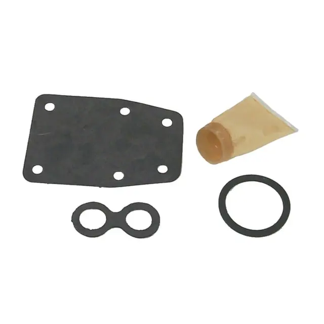 SIERRA Bensinpumpe Kit (Johnson/Evinrude) 