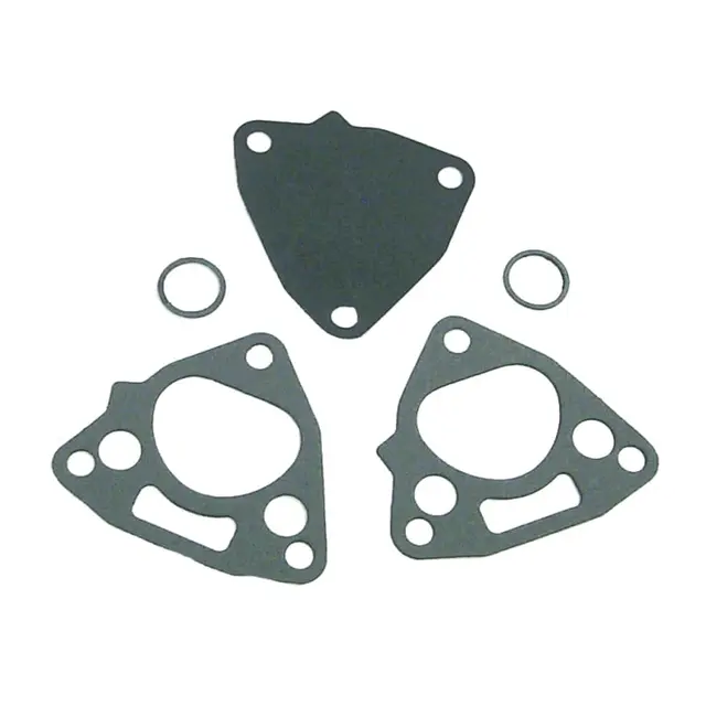 SIERRA Bensinpumpe Kit, Erst: 55278A1 