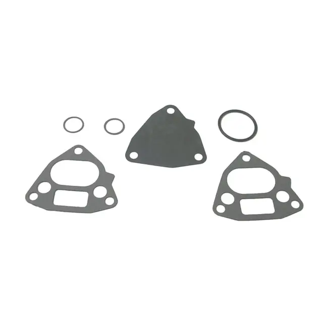 SIERRA Bensinpumpe Kit, Erst: 55278A5 