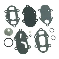 SIERRA Bensinpumpe Kit, Erst: 90363A1