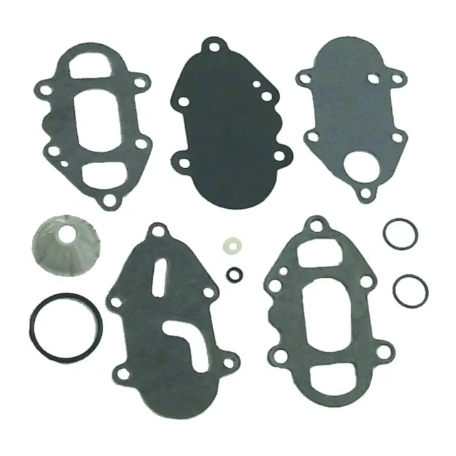 SIERRA Bensinpumpe Kit, Erst: 90363A1 