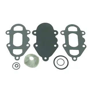 SIERRA Bensinpumpe Kit, Erst: 89031A1