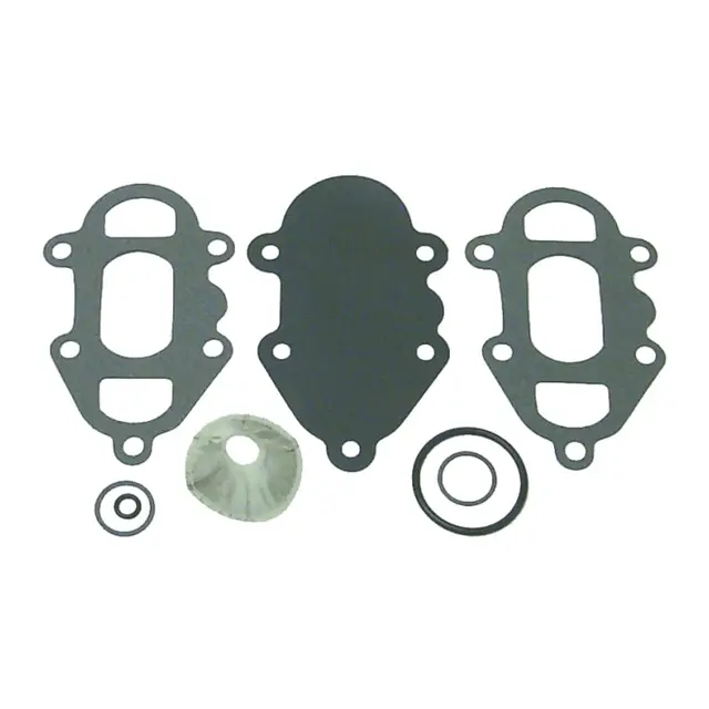 SIERRA Bensinpumpe Kit, Erst: 89031A1 
