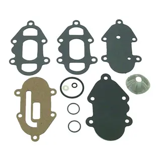 SIERRA Bensinpumpe Kit, Erst: 89031A2