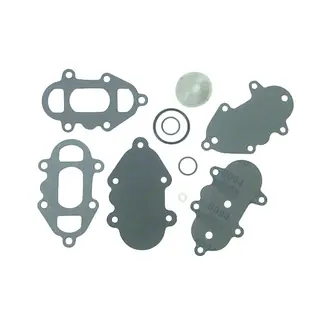 SIERRA Bensinpumpe Kit, Erst: 66599A3