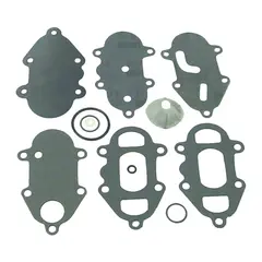 SIERRA Bensinpumpe Kit, Erst: 89031A4