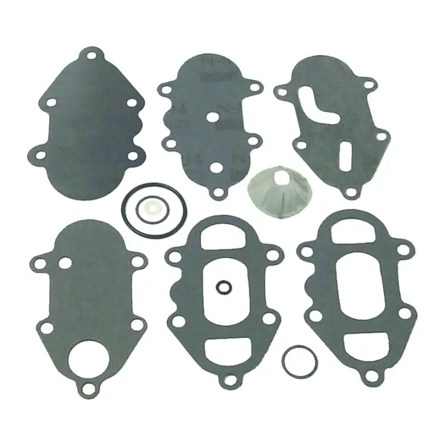 SIERRA Bensinpumpe Kit, Erst: 89031A4 