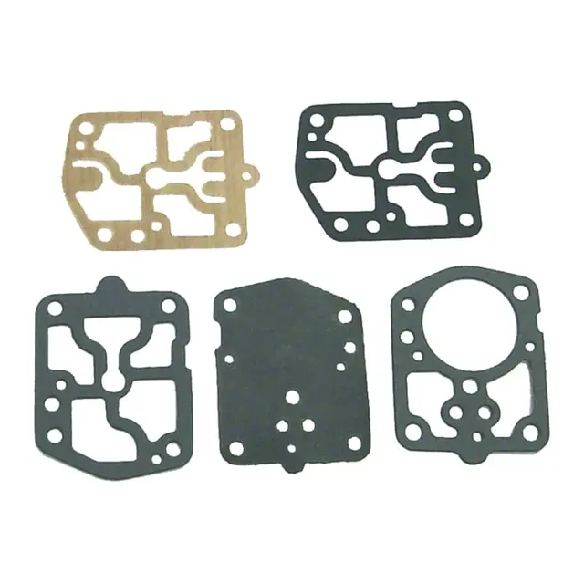 SIERRA Bensinpumpe Kit, Erst: 1399-5137 