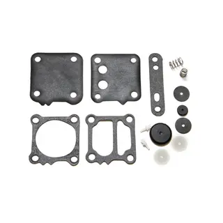 SIERRA Bensinpumpe Kit, Erst: 42909A3