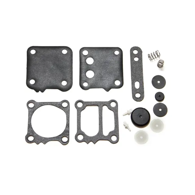 SIERRA Bensinpumpe Kit, Erst: 42909A3 
