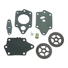 SIERRA Bensin pumpe rep sett (Johnson/Evinrude)