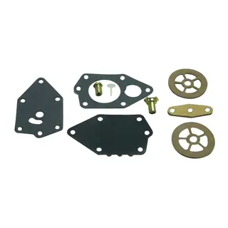 SIERRA Bensinpumpe Kit (Johnson/Evinrude)