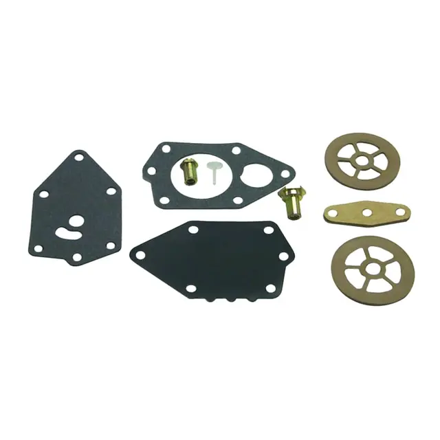SIERRA Bensinpumpe Kit (Johnson/Evinrude) 