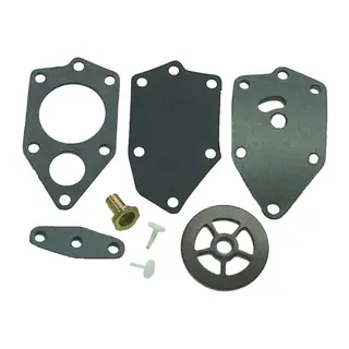 SIERRA Bensinpumpe Kit (Johnson/Evinrude)