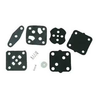 SIERRA Bensinpumpe Kit Erst: 393088 (Johnson/Evinrude)