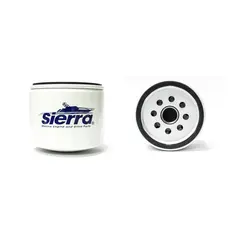 SIERRA Oljefilter Passer de fleste GM &amp; MerCruiser motorer