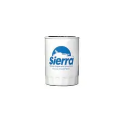 SIERRA Olje filter til 302/351 &amp; 5, 0/5 8 l, Ers: YSC-16231-20-0C