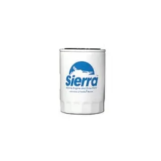 SIERRA Olje filter til 302/351 & 5, 0/5 8 l, Ers: YSC-16231-20-0C 