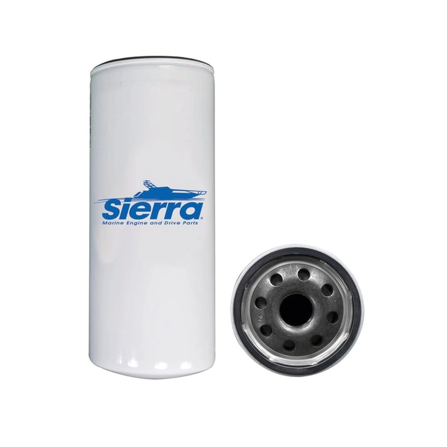 SIERRA Volvo Penta diesel filter, Erst: 466634, 1R-0658