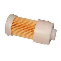 SIERRA 10 Micron bensin filter innsats Erst: 68F-24563-10-00