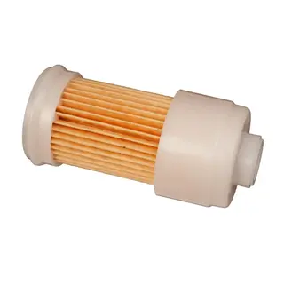 SIERRA 10 Micron bensin filter innsats Erst: 68F-24563-10-00