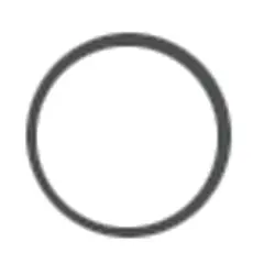 SIERRA O-Ring (Johnson/Evinrude)