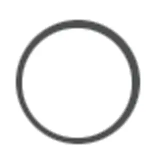 SIERRA O-Ring (Johnson/Evinrude) 