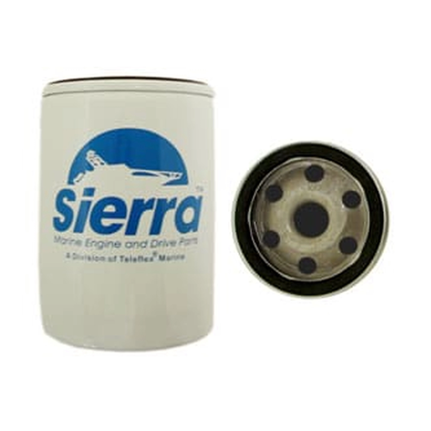 SIERRA Olje filter til Volvo diesel Olje filter til Volvo penta. AQD21-AQD32