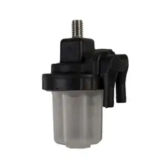 SIERRA Bensinfilter, Erst: 61N-24560-10 ERSTATTER: YAMAHA 61N-24560-00, -10 FITS