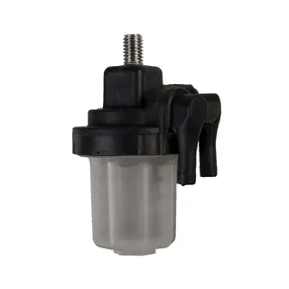 SIERRA Bensinfilter, Erst: 61N-24560-10 ERSTATTER: YAMAHA 61N-24560-00, -10 FITS