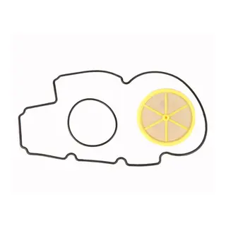 SIERRA VST filter kit for Yamaha VST FILTE RKIT FOR YAMAHA PASSER LZ150 (