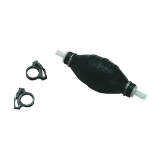 SIERRA Bensinpumpe bl&#230;re 1/4&quot; (6,4mm) Bensinbl&#230;re (pumpe) 6 mm