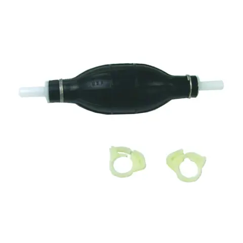 SIERRA Bensinpumpe blære 5/16" (7,9mm) Bensinblære (pumpe) 8 mm