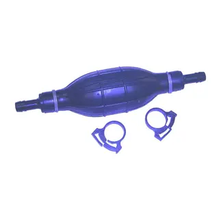 SIERRA Bensinpumpe bl&#230;re 3/8&quot; ( 9,5mm) Bensinbl&#230;re (pumpe) 10 mm