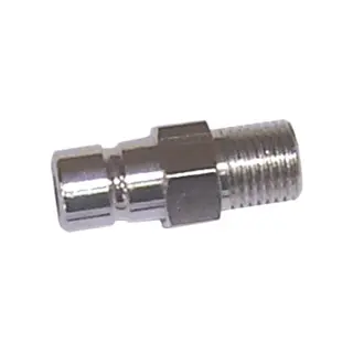 SIERRA Tank kobling Honda 1/4&quot; ( 6,4 mm) TANK KOBLING TIL HONDA.