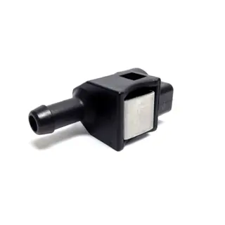 SIERRA Bensinkobling, Hunn, fra Sierra til Honda 3/8&quot; (9.5mm)