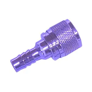 SIERRA Bensinkobling til Suzuki slange : Dia 3/8- ( 9,5 mm)