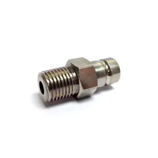 SIERRA Bensinkobling Honda 1/4&quot; (6,4mm) For Tank