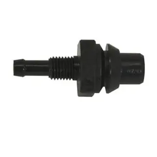 SIERRA Bensinkobling til Suzuki DT4-DT65 : 1/4" ( 6,4mm) 