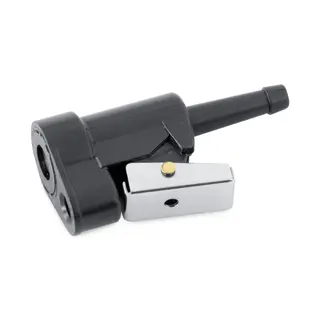 SIERRA Bensinkobling, 1/4&quot; (6.4mm) erst: Honda 17650-921-003ZB