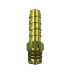 SIERRA Slange stuss til 8 mm slange SLANGE STUSS TIL 8 MM SLANGE 1/8 GJENGER