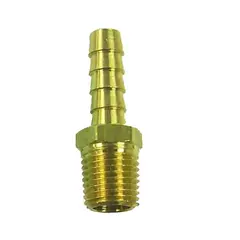 SIERRA Nippel til 8mm slange 1/4&#39;&#39; gjenger